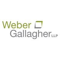 Weber Gallagher