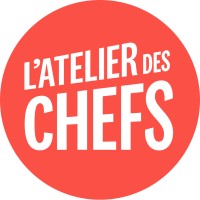 L'atelier des Chefs - Organisme de Formation