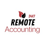 Remote Accounting 24x7