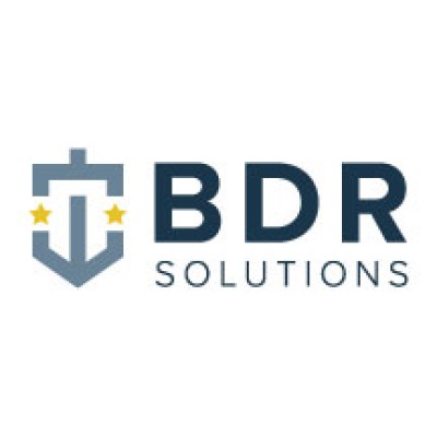 BDR Solutions LLC