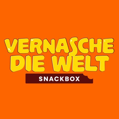 Vernasche die Welt