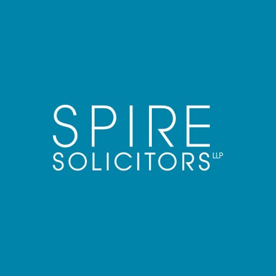 Spire Solicitors LLP