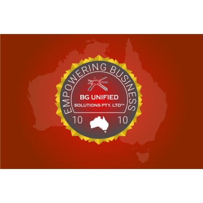 BG Unified Solutions Pty Ltd