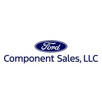 Ford Component Sales, LLC