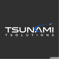 Tsunami Tsolutions