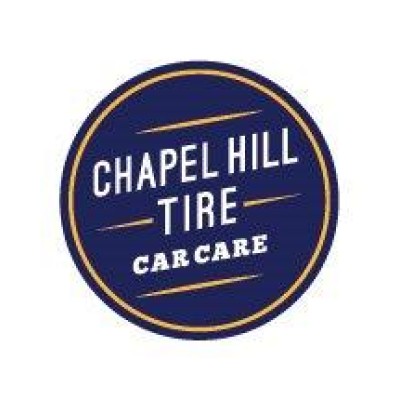 Chapel Hill Tire