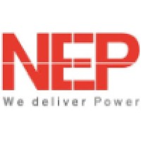 NEP UK LTD