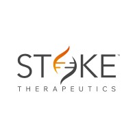 Stoke Therapeutics