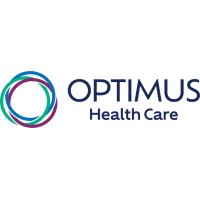Optimus Health Care