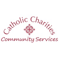 Catholic Charities Community Services