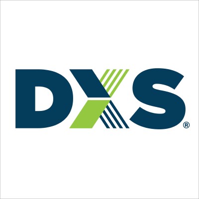 DXS - Direct Expansion Solutions