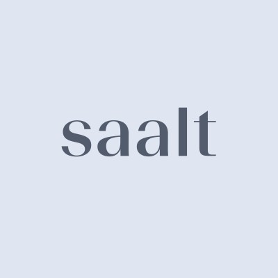 Saalt