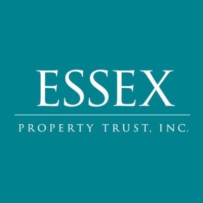 Essex Property Trust