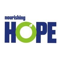Nourishing Hope
