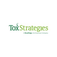 ToxStrategies, a BlueRidge Life Sciences Company