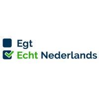 Echt Nederlands