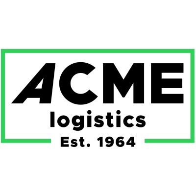 ACME Logistics