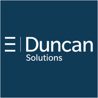 Duncan Solutions