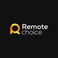 Remote Choice