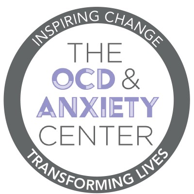 The OCD & Anxiety Center