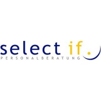 select if Personalberatung