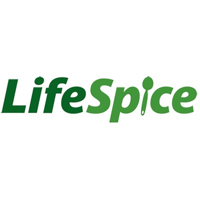 LifeSpice Ingredients