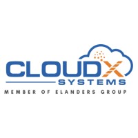 CloudX Systems