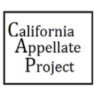 California Appellate Project (San Francisco)