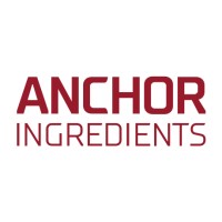 Anchor Ingredients Company