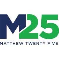 Matthew 25, Inc.