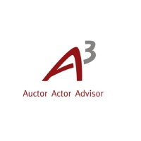 AAA Auctor Actor Advisor GmbH