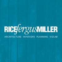 Rice Fergus Miller, Inc. - a B Corp