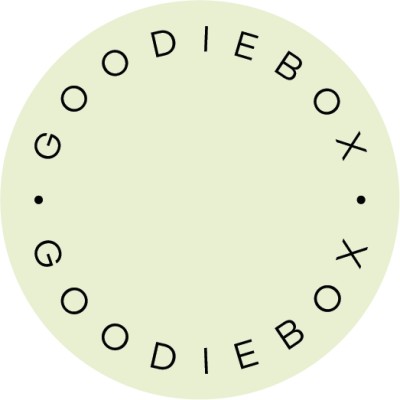 GOODIEBOX