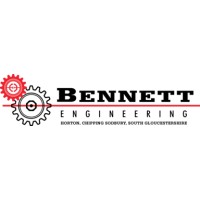 Bennett Engineering
