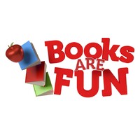 Books Are Fun