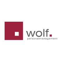 wolf personalmanagement GmbH