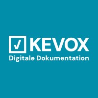 KEVOX – Dokumentations-App für Ihre Arbeit