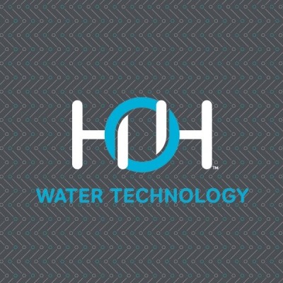 HOH Water Technology, Inc.