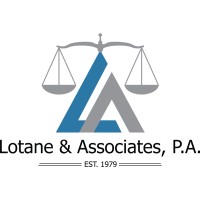 Lotane & Associates, P.A.