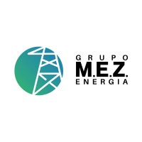 GRUPO MEZ ENERGIA