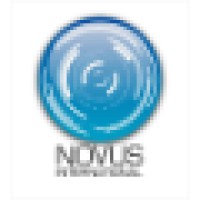 Novus International