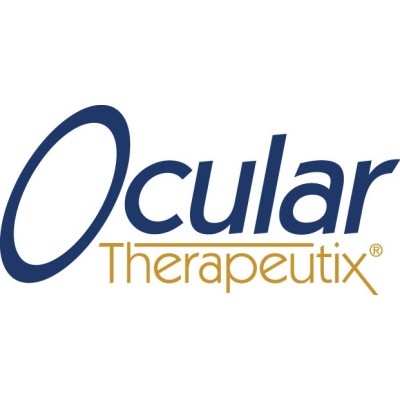 Ocular Therapeutix, Inc.