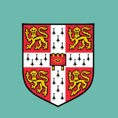 University of Cambridge Online