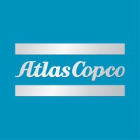 Atlas Copco