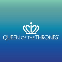 Queen of the Thrones®