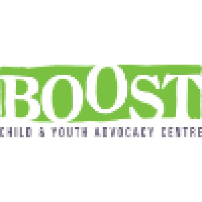 Boost Child & Youth Advocacy Centre