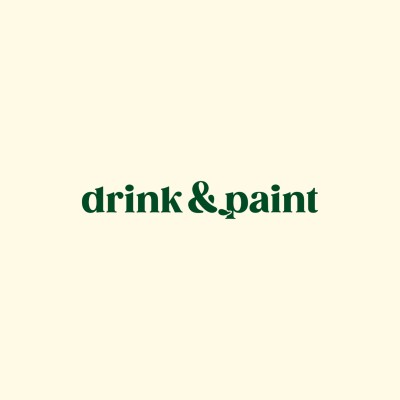 Drink & Paint