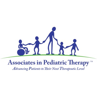 Associates in Pediatric Therapy