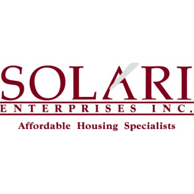 Solari Enterprises, Inc.