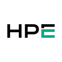 Hewlett Packard Enterprise